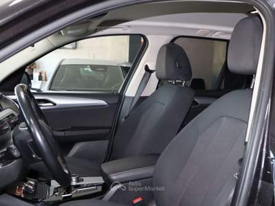 BMW X3 BMW X3 20 d Business Advantage #10607 Bronzo usata Mazzano