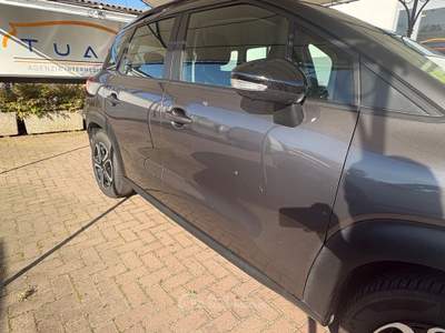Citroen C3 Aircross Citroën C3 Aircross 1.2 PureTech 110 Shine Pack #10623 Grigio usata Alessandria