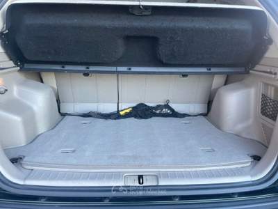Hyundai Tucson 2.0 CRDi TD Dynamic Verde usata Caresanablot