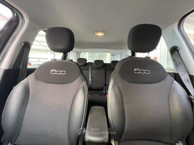 Fiat 500L 1.3 Multijet 95 CV Cross AUTOMATICA,RUOTINO Verde usata Vignola