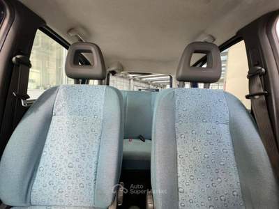 Fiat Panda 1.2 Dynamic -  FENDI, DIST 200000 KM Blu/Azzurro usata Vignola
