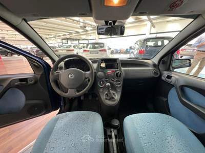 Fiat Panda 1.2 Dynamic -  FENDI, DIST 200000 KM Blu/Azzurro usata Vignola