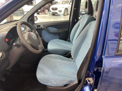 Fiat Panda 1.2 Dynamic -  FENDI, DIST 200000 KM Blu/Azzurro usata Vignola