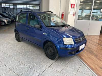 Fiat Panda 1.2 Dynamic -  FENDI, DIST 200000 KM Blu/Azzurro usata Vignola
