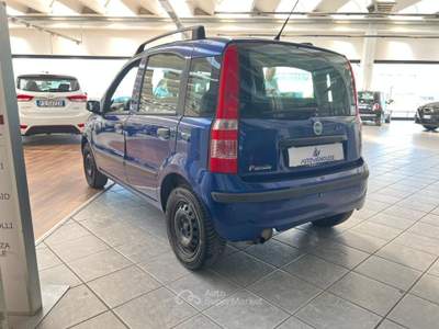 Fiat Panda 1.2 Dynamic -  FENDI, DIST 200000 KM Blu/Azzurro usata Vignola