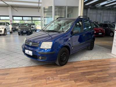 Fiat Panda 1.2 Dynamic -  FENDI, DIST 200000 KM Blu/Azzurro usata Vignola