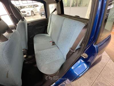 Fiat Panda 1.2 Dynamic -  FENDI, DIST 200000 KM Blu/Azzurro usata Vignola