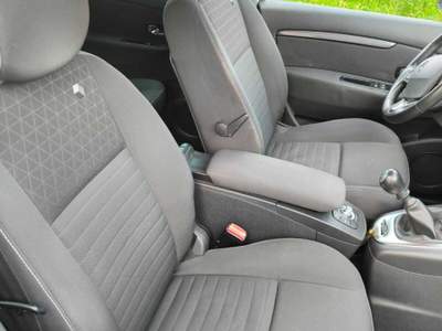 Renault Scénic 1.5 dci euro 6 d Argento usata MELZO