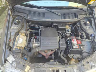 Fiat Punto tenuta sempre in garage, non fumatore Grigio usata MESSINA