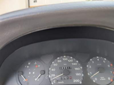 Fiat Punto tenuta sempre in garage, non fumatore Grigio usata MESSINA