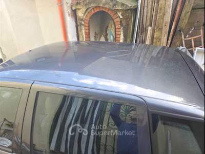 Fiat Punto tenuta sempre in garage, non fumatore Grigio usata MESSINA