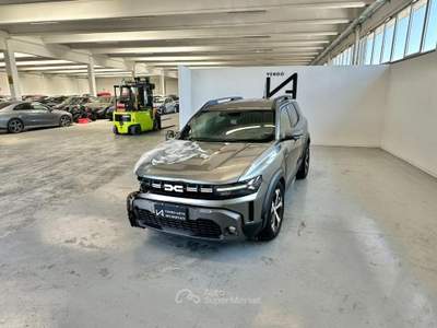Dacia Duster ECO-G 100CV JOURNEY Grigio usata Megliadino San Vitale