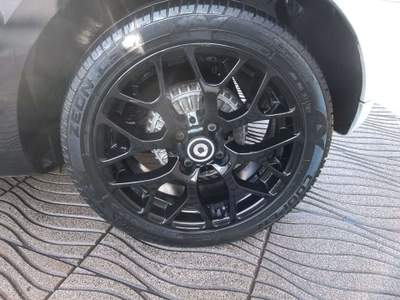 Smart ForTwo PREZZOVERO1.0 Passion 71cv twinamic my18 Bianco usata Rogno