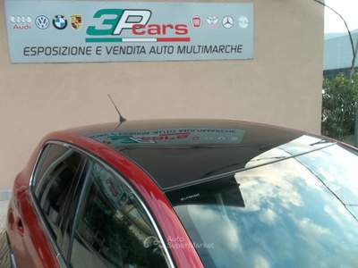Peugeot 308 GT 1.5 tdi bluehdi Rosso usata Rogno