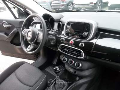 Fiat 500X PREZZOVERO1.0 T3 Cult 120cv Nero usata Rogno