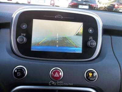 Fiat 500X PREZZOVERO1.0 t3 Club 120cv Blu/Azzurro usata Rogno