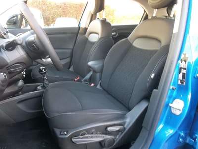Fiat 500X PREZZOVERO1.0 t3 Club 120cv Blu/Azzurro usata Rogno