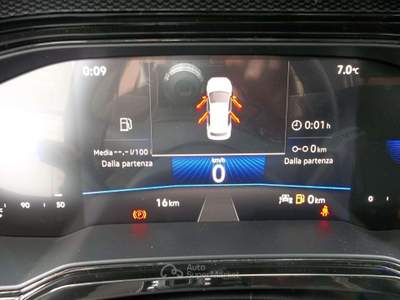 Volkswagen Polo PREZZOVERO km01.0 tsi Life 95cv Bianco usata Rogno