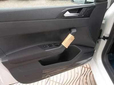 Volkswagen Polo PREZZOVERO km01.0 tsi Life 95cv Bianco usata Rogno