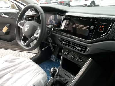 Volkswagen Polo PREZZOVERO km01.0 tsi Life 95cv Bianco usata Rogno