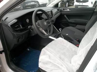 Volkswagen Polo PREZZOVERO km01.0 tsi Life 95cv Bianco usata Rogno
