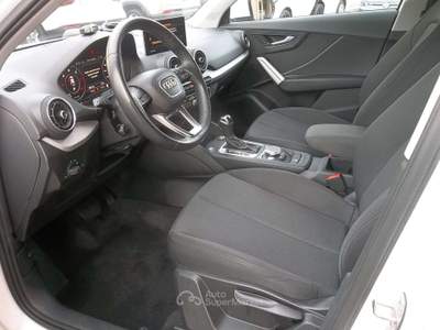 Audi Q2 PREZZOVERO2.0 tdis-tronic Bianco usata Rogno