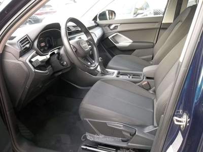Audi Q3 PREZZOVERO2.0 tdi Business Advanced s-tronic Blu/Azzurro usata Rogno