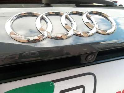 Audi A3 NEO PAT.A3 2.0TDI SPB Grigio usata Rogno