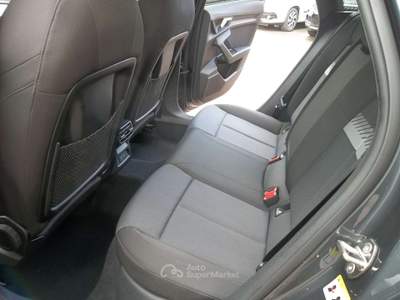 Audi A3 NEO PAT.A3 2.0TDI SPB Grigio usata Rogno
