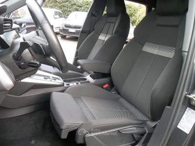 Audi A3 NEO PAT.A3 2.0TDI SPB Grigio usata Rogno
