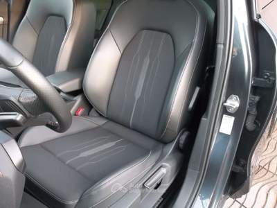 Cupra Formentor PREZZOVERO4X4 150cv dsg Grigio usata Rogno