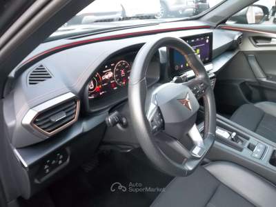 Cupra Formentor PREZZOVERO4X4 150cv dsg Grigio usata Rogno