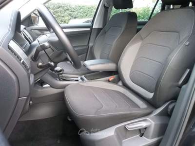 Skoda Kodiaq PREZZOVERO-4x47P 2.0TDI DSG Nero usata Rogno