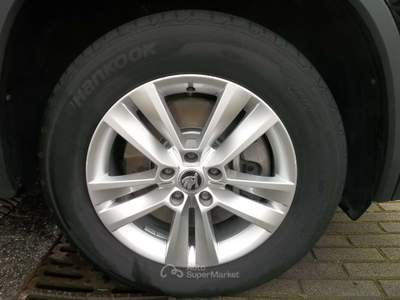Skoda Kodiaq PREZZOVERO-4x47P 2.0TDI DSG Nero usata Rogno
