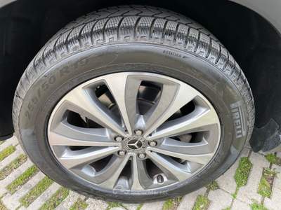 Mercedes-Benz GLE Iva totale Esposta Nero usata CIVITANOVA MARCHE