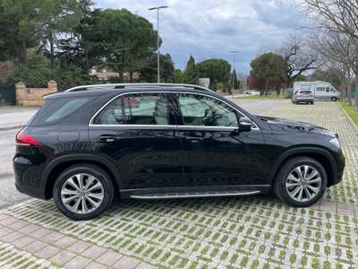 Mercedes-Benz GLE Iva totale Esposta Nero usata CIVITANOVA MARCHE