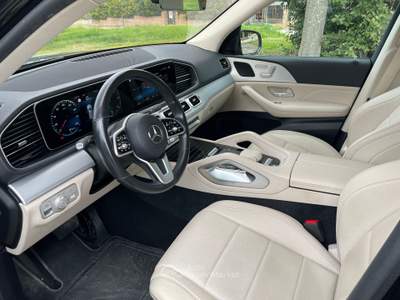 Mercedes-Benz GLE Iva totale Esposta Nero usata CIVITANOVA MARCHE