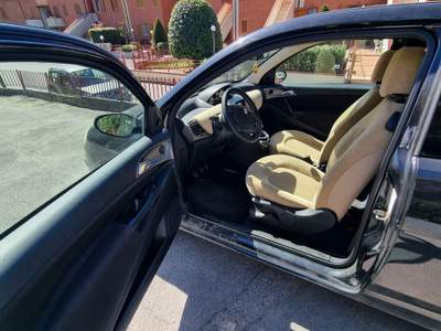 Lancia Ypsilon Lancia y 1.2 16v del 2005 a benzina-gpl 3 porte 5 posti usata SIENA