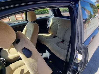 Lancia Ypsilon Lancia y 1.2 16v del 2005 a benzina-gpl 3 porte 5 posti usata SIENA