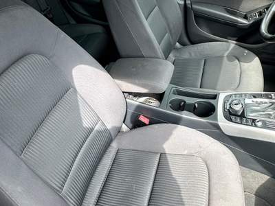 Audi A4 Prestazioni, comfort e stile senza tempo Nero usata Palomonte