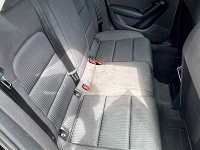 Audi A4 Prestazioni, comfort e stile senza tempo Nero usata Palomonte