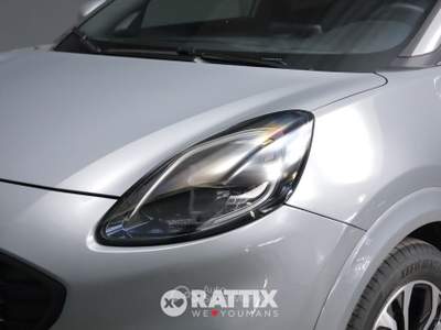 Ford Puma puma 1.0 ecoboost h st-line s&s 125cv auto usata Barzago