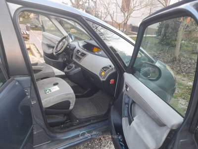 Citroen C4 null usata Scurcola Marsicana
