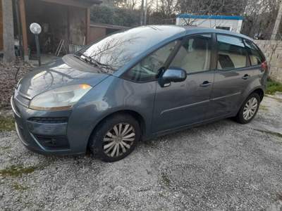 Citroen C4 null usata Scurcola Marsicana