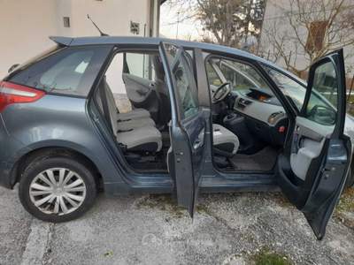 Citroen C4 null usata Scurcola Marsicana