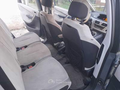 Citroen C4 null usata Scurcola Marsicana