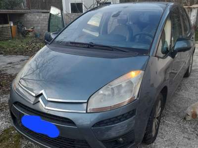 Citroen C4 null usata Scurcola Marsicana