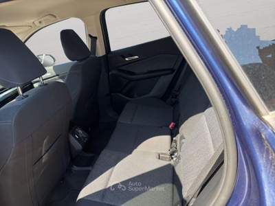 BMW Serie 2 Active Tourer 218d d Active Tourer Blu/Azzurro usata Imola