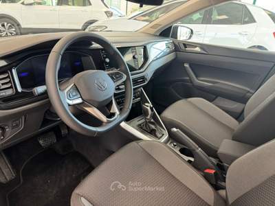 Volkswagen Polo 1.0 EDITION PLUS TSI 95 CV Grigio usata Canzano