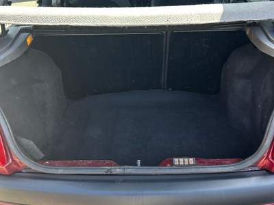 Ford Fiesta Presa un anno fa e tenuta in box, 2 proprietari Rosso usata Arcisate